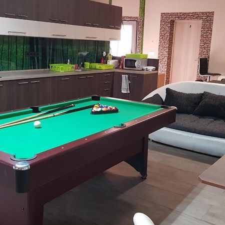 Kids' Paradise House Balatonboglár Εξωτερικό φωτογραφία