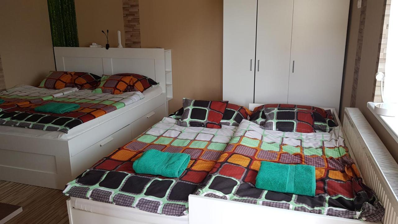 Kids' Paradise House Balatonboglár Εξωτερικό φωτογραφία