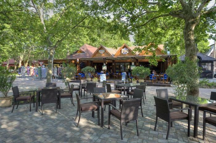 Kids' Paradise House Balatonboglár Εξωτερικό φωτογραφία