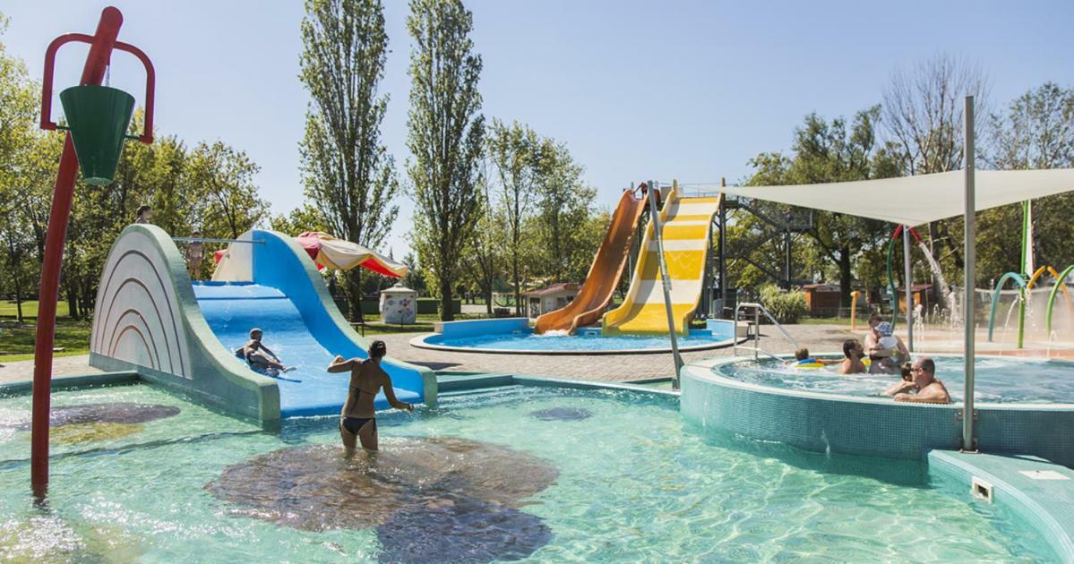 Kids' Paradise House Balatonboglár Εξωτερικό φωτογραφία
