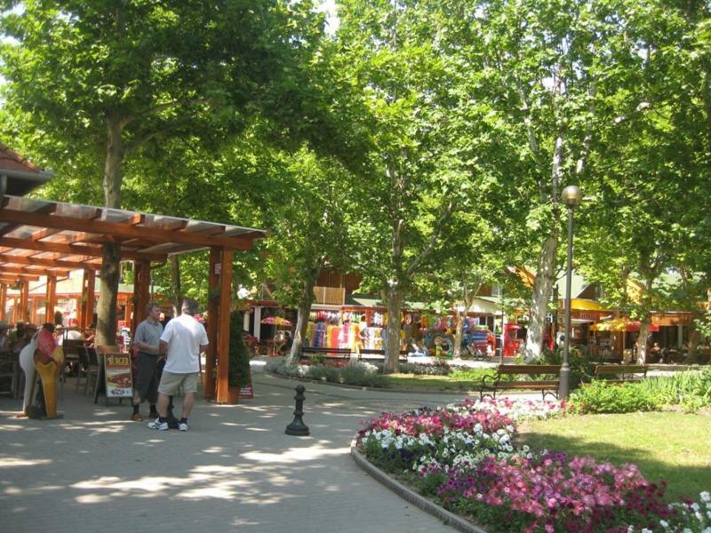 Kids' Paradise House Balatonboglár Εξωτερικό φωτογραφία