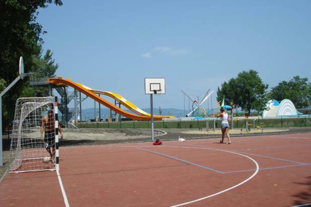 Kids' Paradise House Balatonboglár Εξωτερικό φωτογραφία