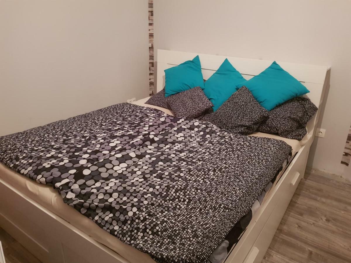 Kids' Paradise House Balatonboglár Εξωτερικό φωτογραφία