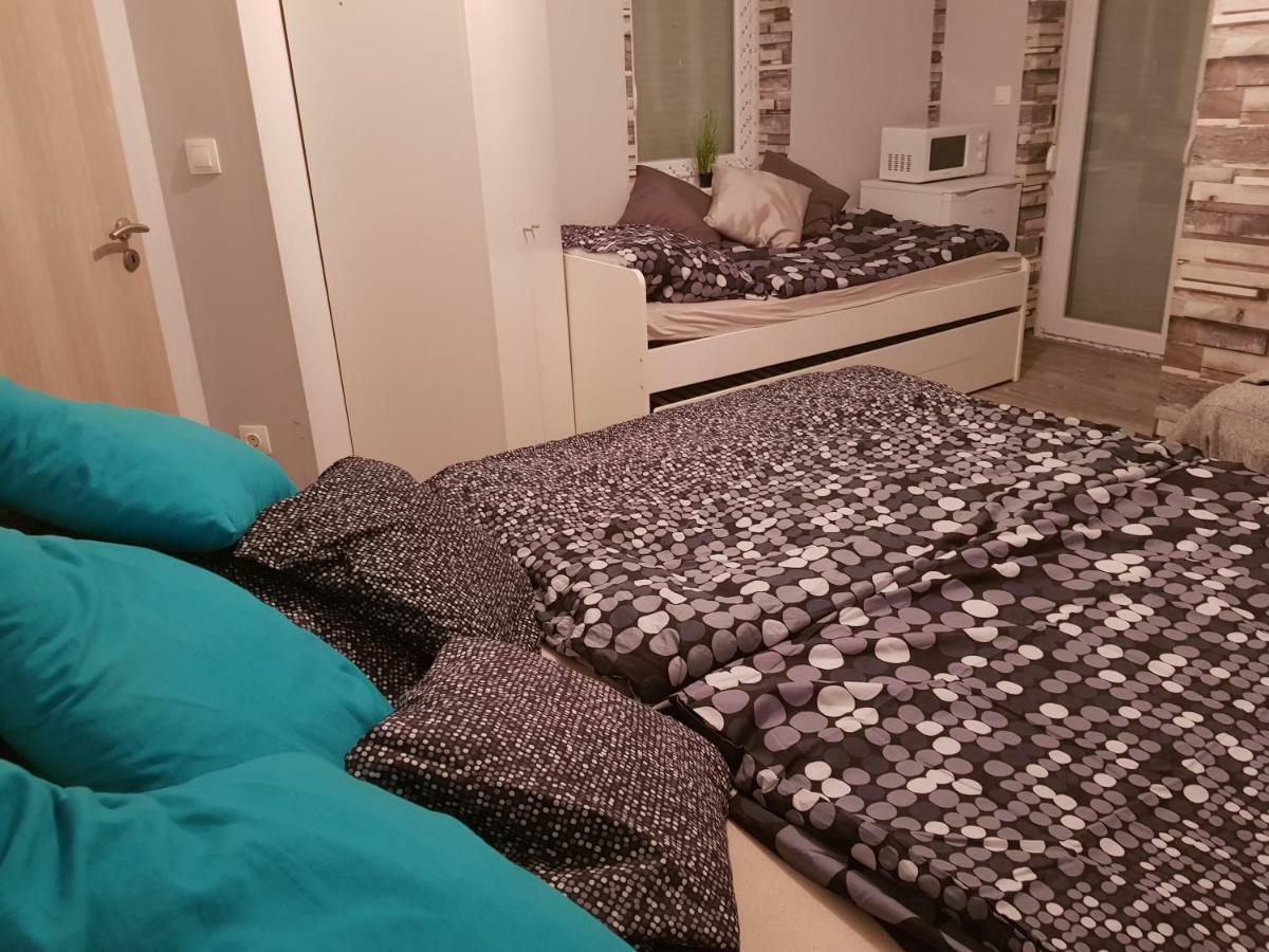 Kids' Paradise House Balatonboglár Εξωτερικό φωτογραφία