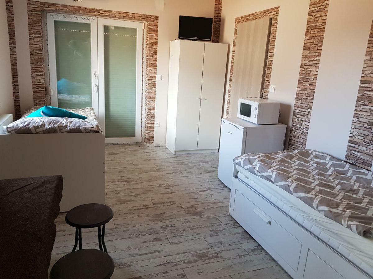 Kids' Paradise House Balatonboglár Εξωτερικό φωτογραφία