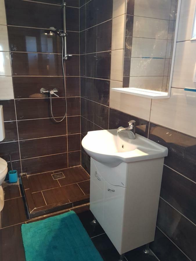 Kids' Paradise House Balatonboglár Εξωτερικό φωτογραφία