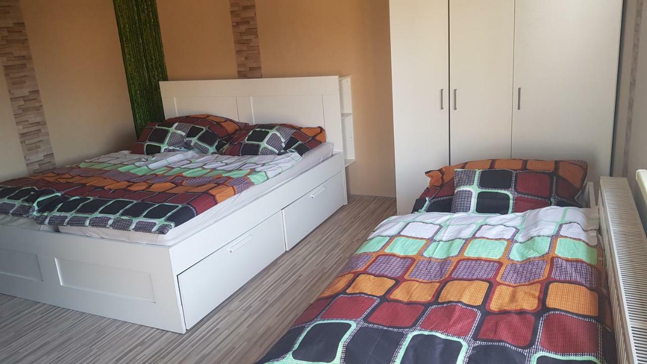 Kids' Paradise House Balatonboglár Εξωτερικό φωτογραφία