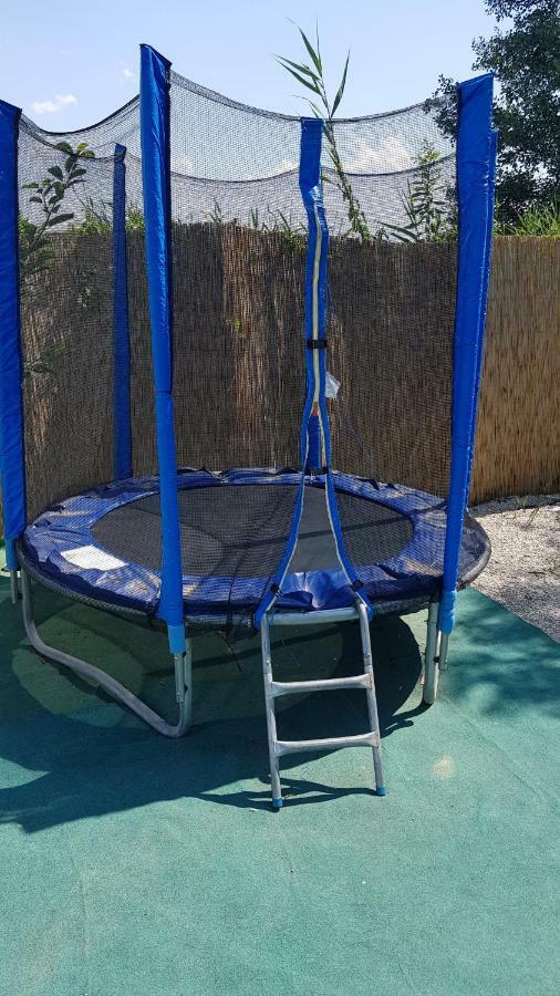 Kids' Paradise House Balatonboglár Εξωτερικό φωτογραφία